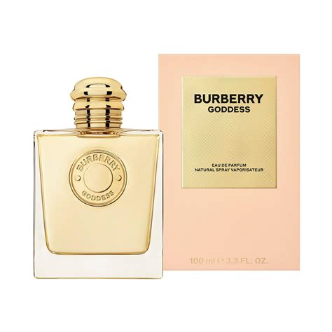 best price Burberry goddess